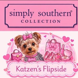 Simply Southern Collection ~ Short Sleeve/Long Sleeve TShirts